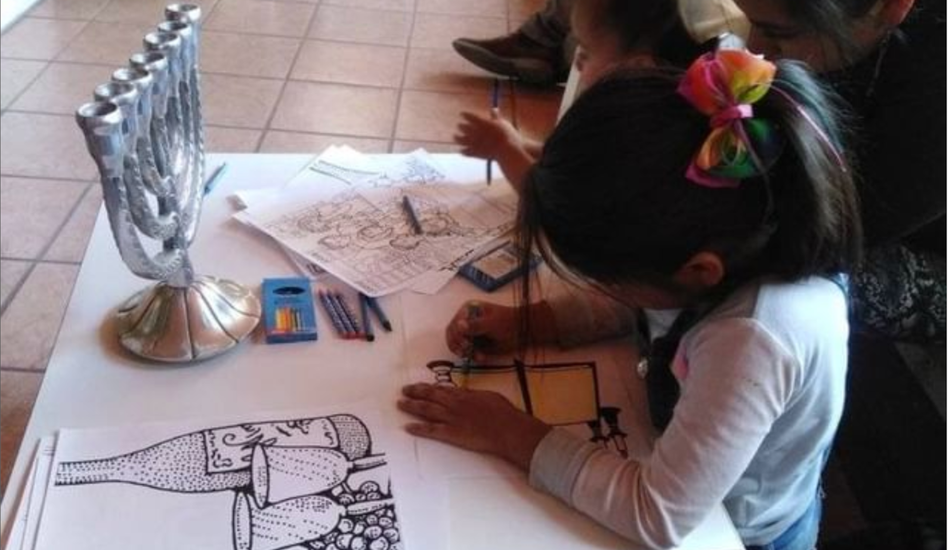 Educación