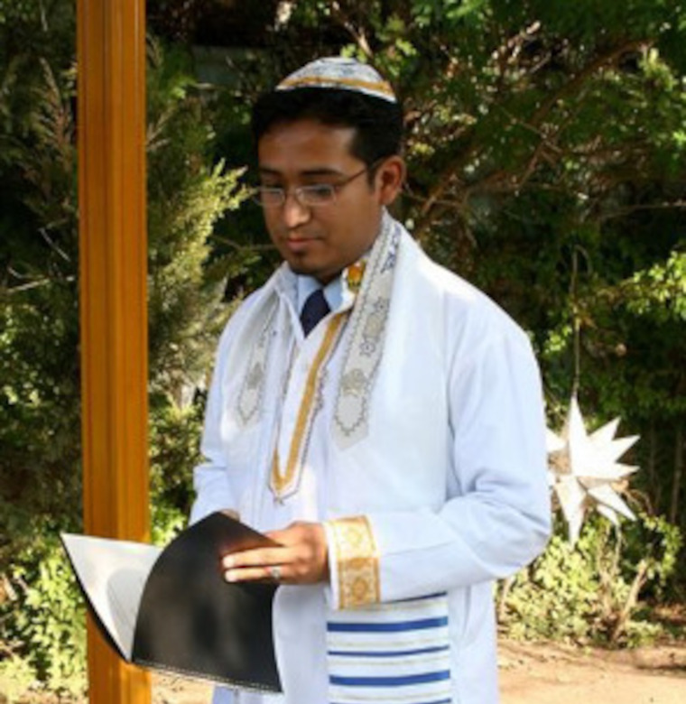 Israel Rocha