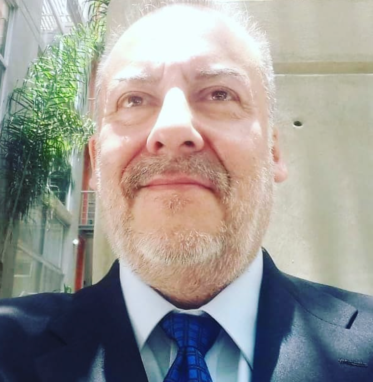Jaim Marín